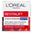 L'Oréal Paris Revitalift Crema Idratante Notte Anti-rughe 50 ml